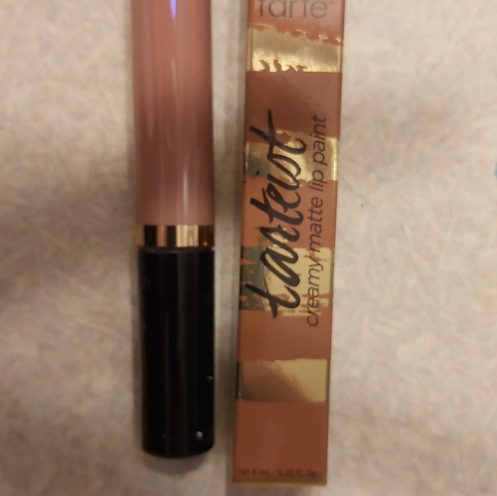 Tarte lip paint
